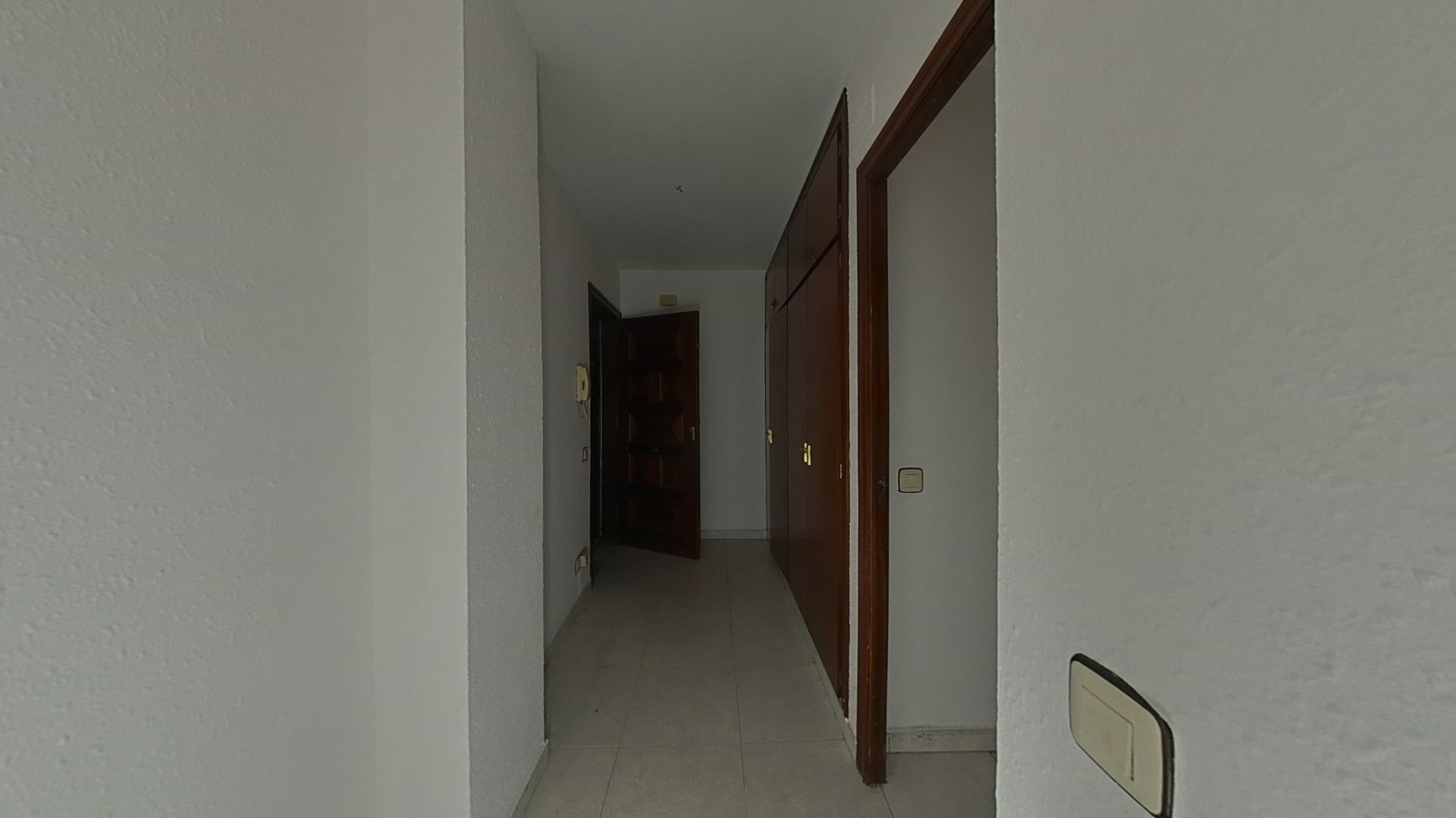 Piso en venta en calle Cami Real