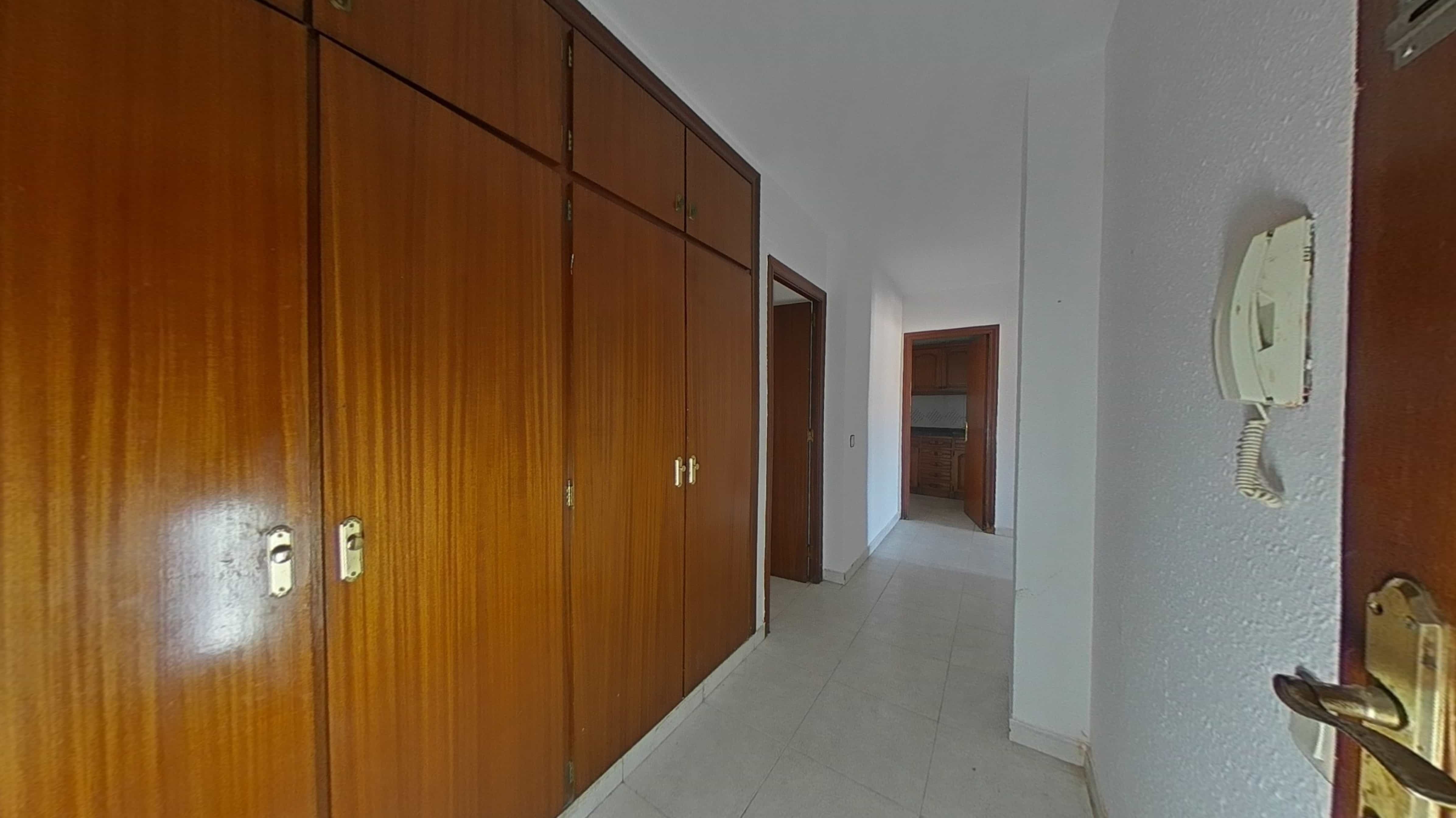 Piso en venta en calle Cami Real