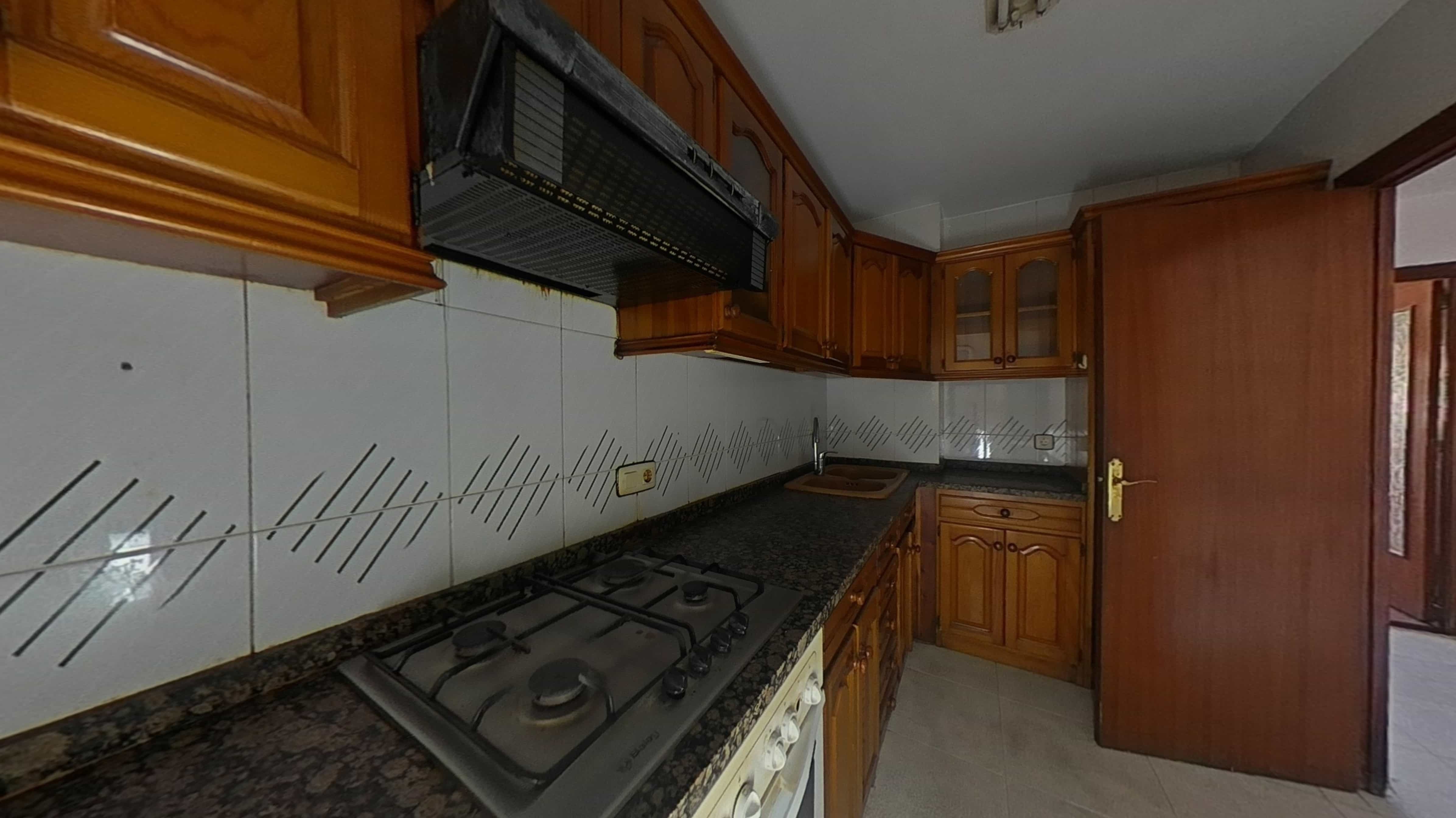 Piso en venta en calle Cami Real
