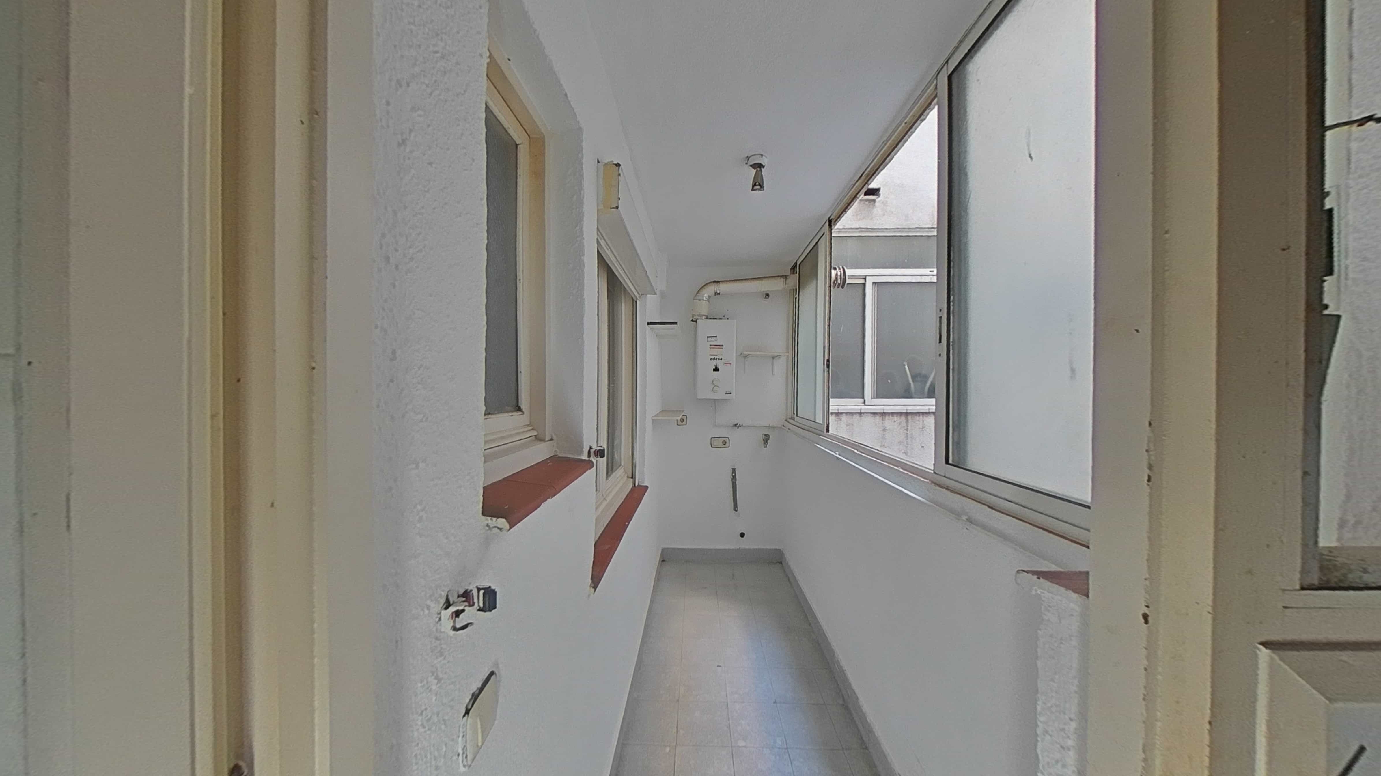 Piso en venta en calle Cami Real