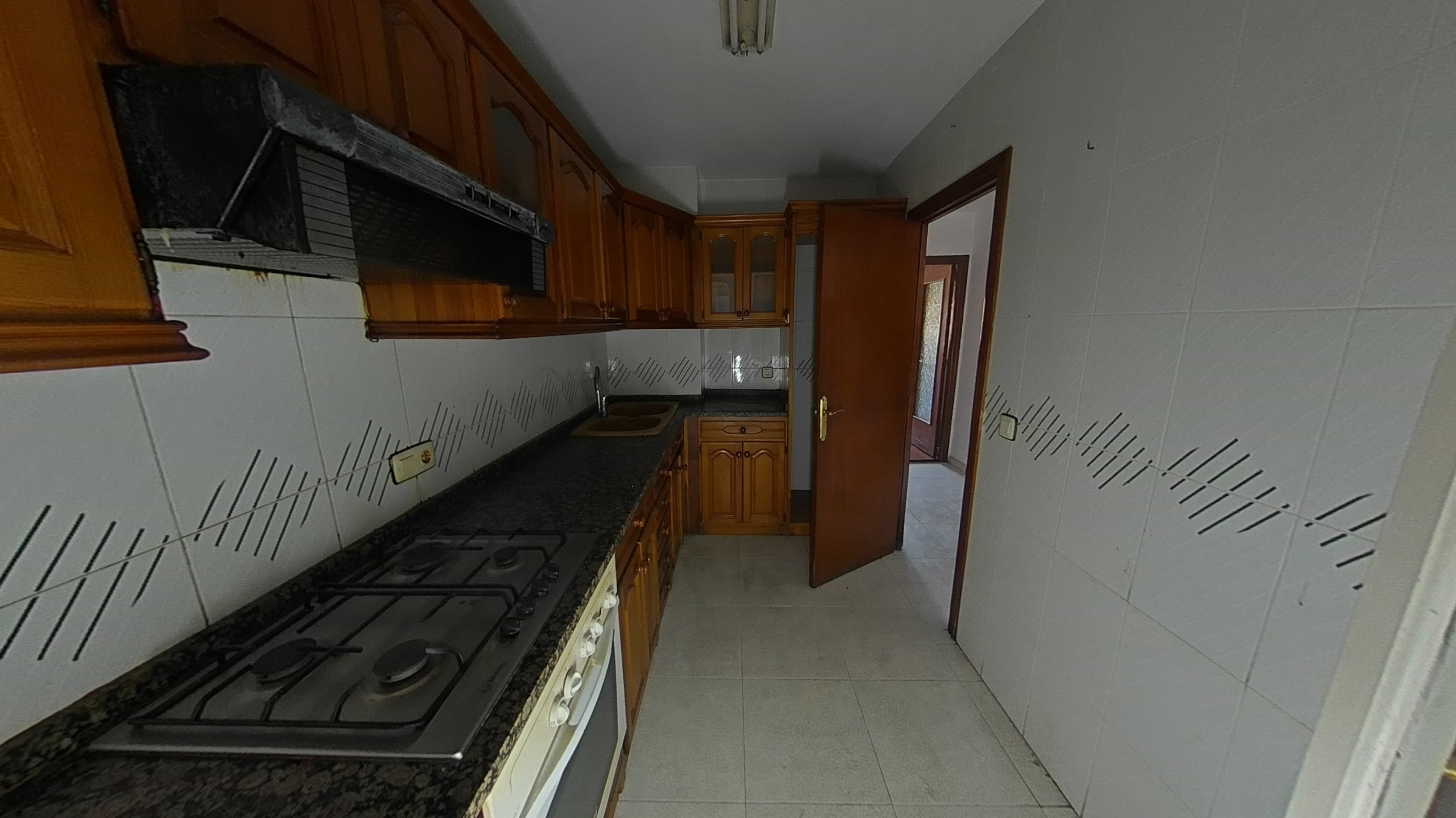 Piso en venta en calle Cami Real