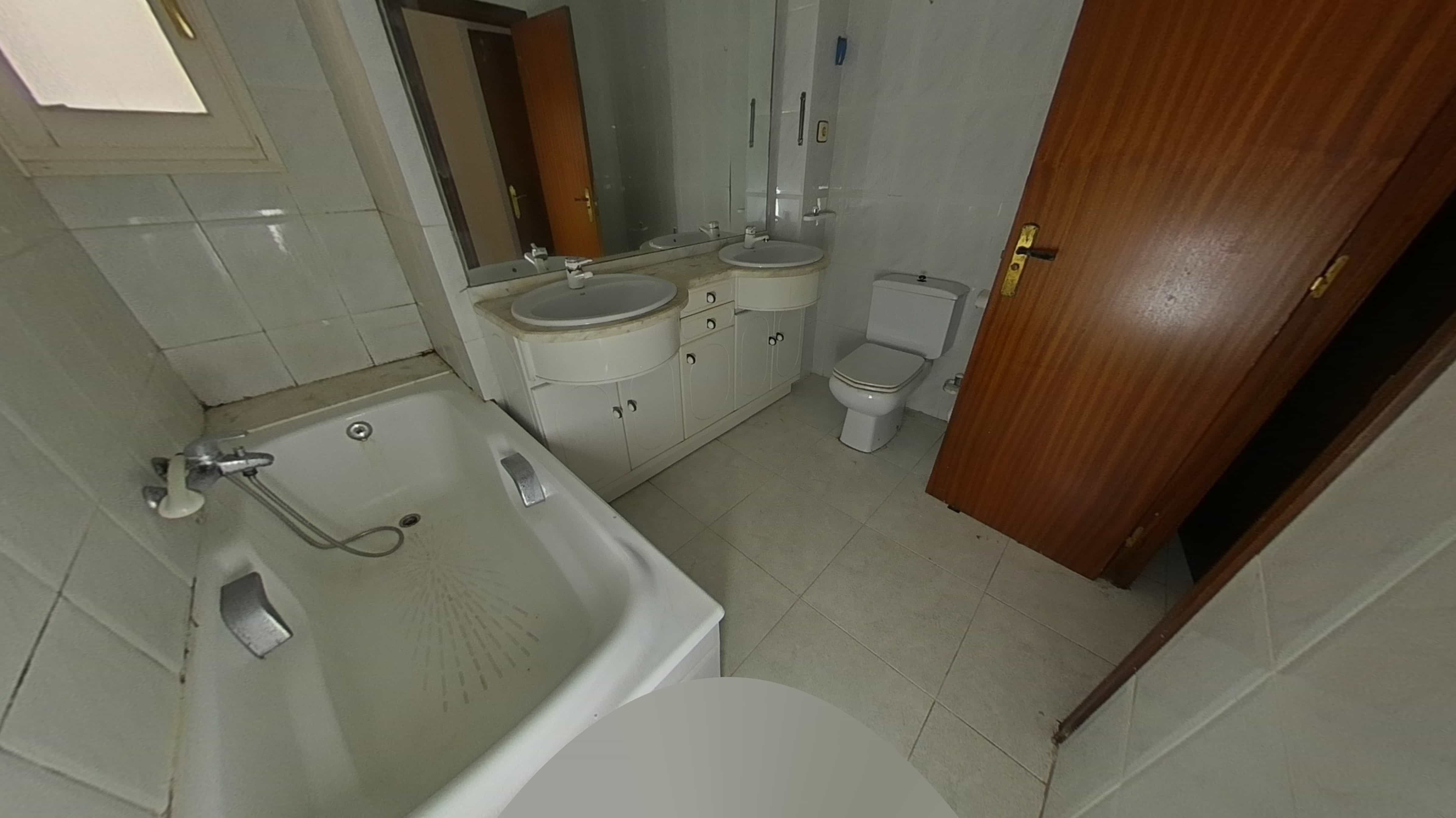 Piso en venta en calle Cami Real