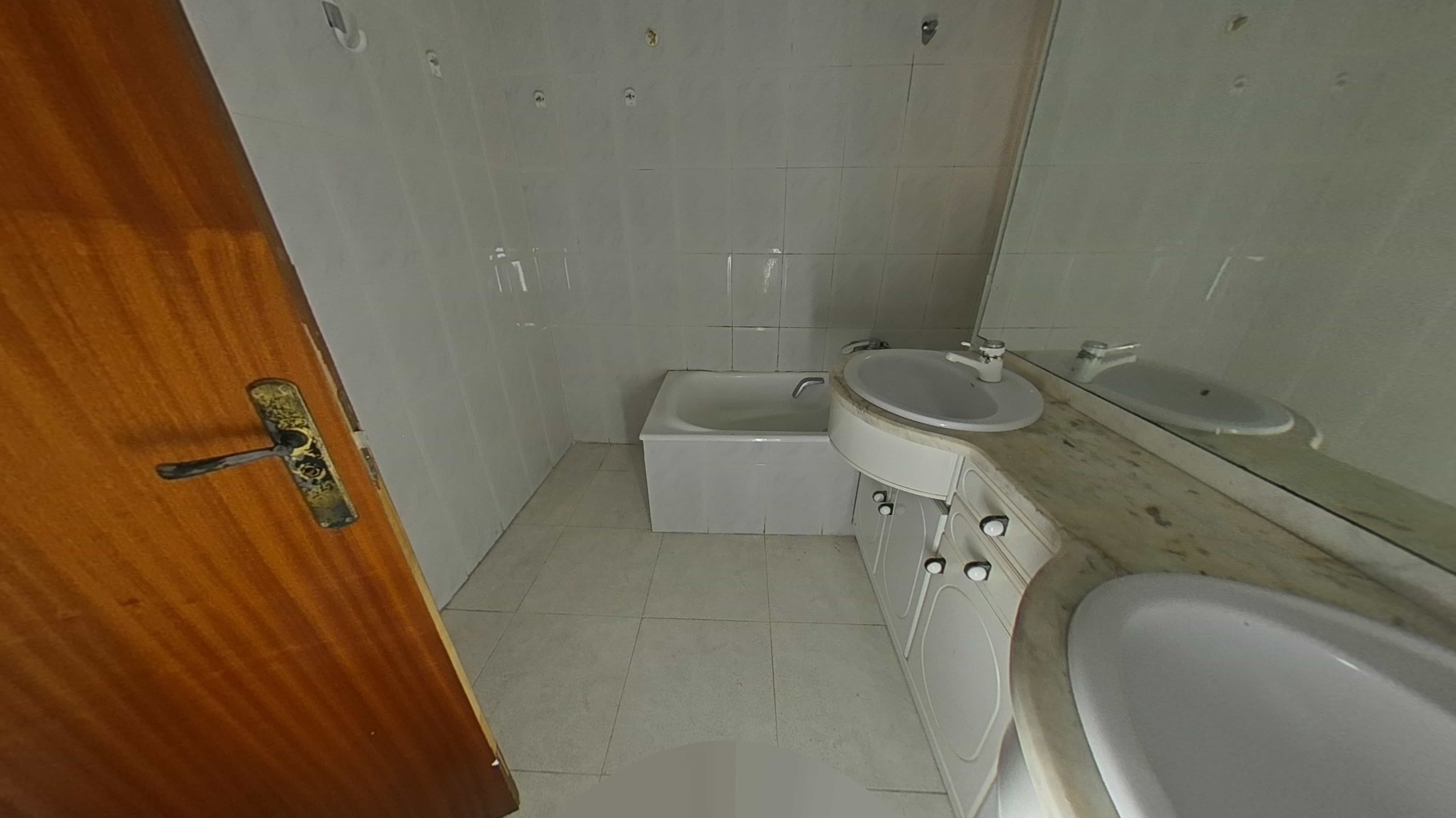 Piso en venta en calle Cami Real