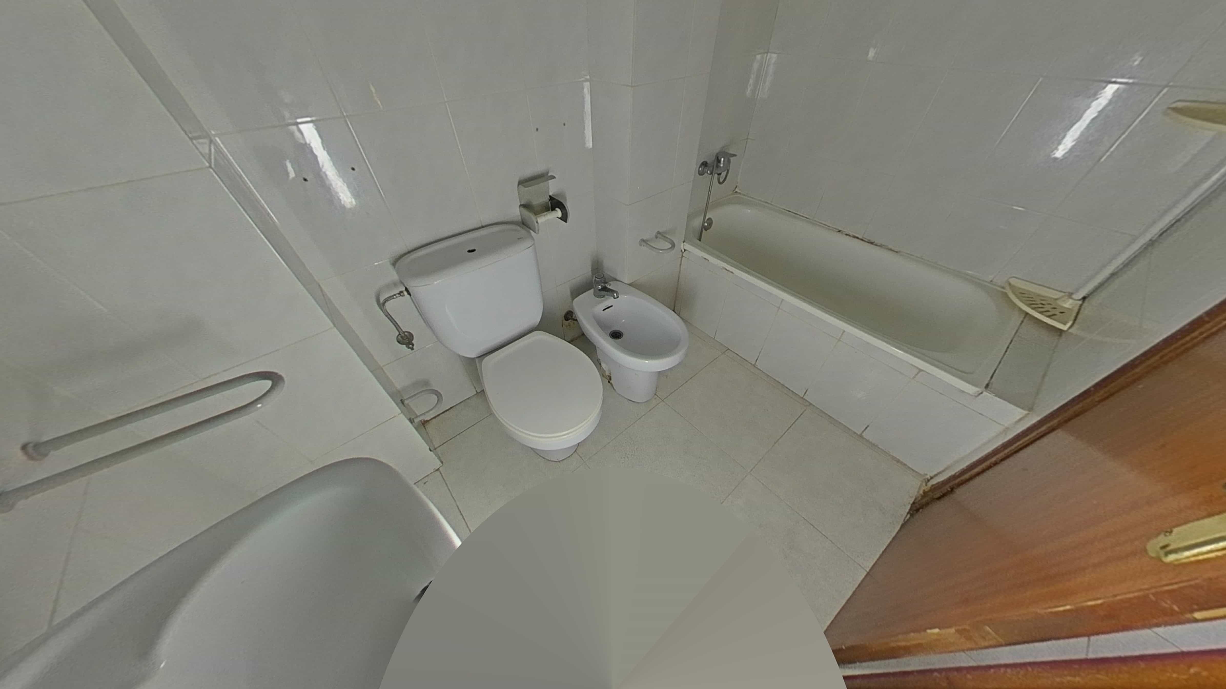 Piso en venta en calle Cami Real