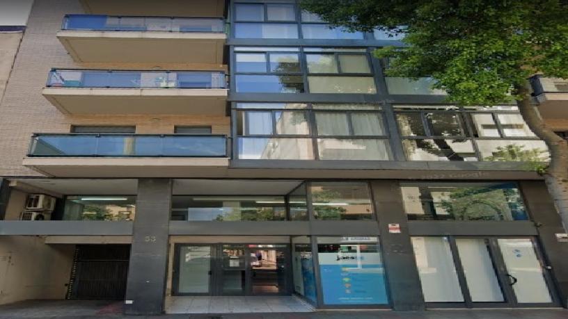 Piso en venta en ctra Valls