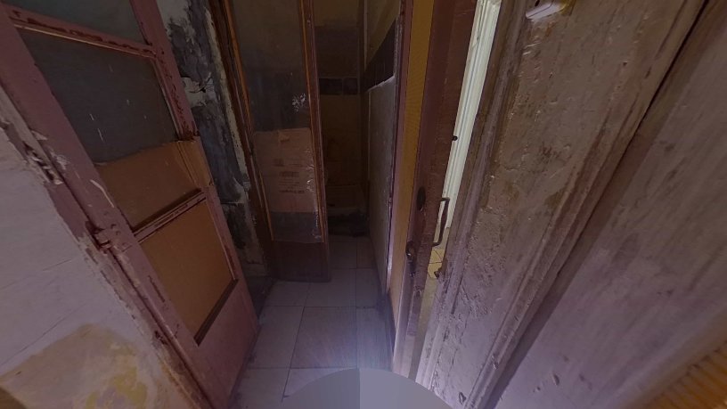 Flat for sale in calle Francesc Gil Frederic