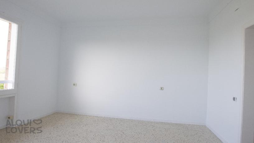 Piso en venta en calle Mas de L'abello