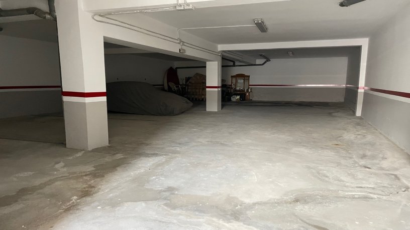 Garaje en venta en calle Romani