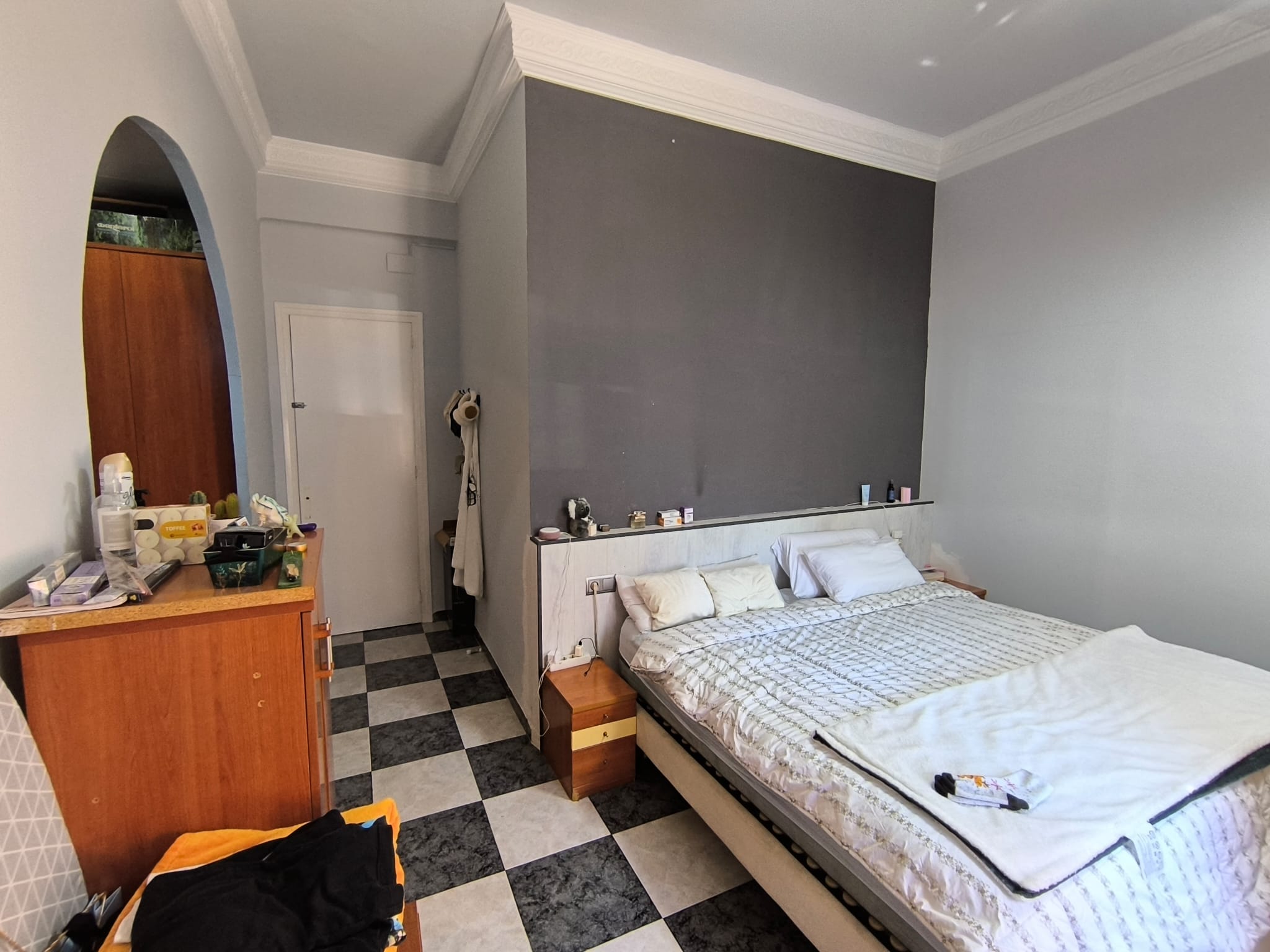 Piso en venta en arral S Pere