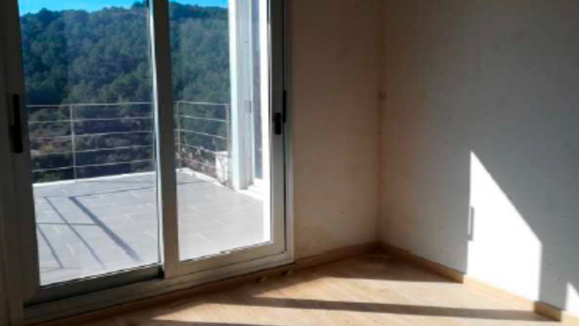 Townhouse for sale in calle Prades