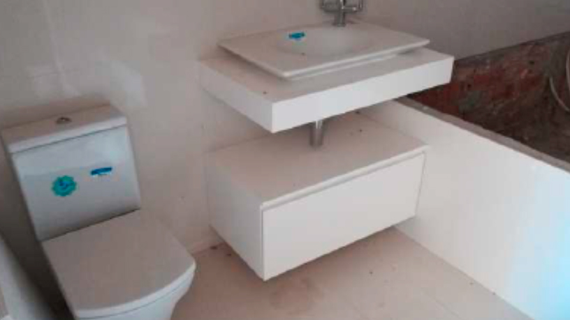 Townhouse for sale in calle Prades