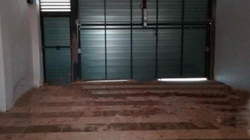 Townhouse for sale in calle Prades