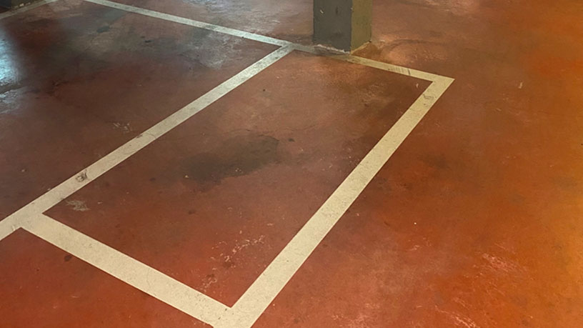 Garage for sale in calle Riudecols