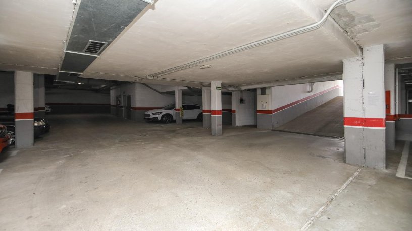 Garage for sale in calle Clos