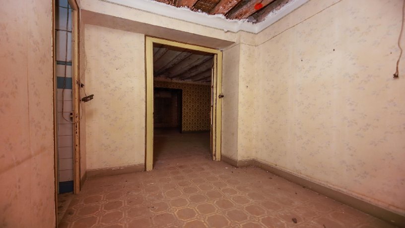 House for sale in calle Sant Roc