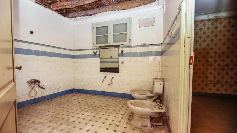 House for sale in calle Sant Roc