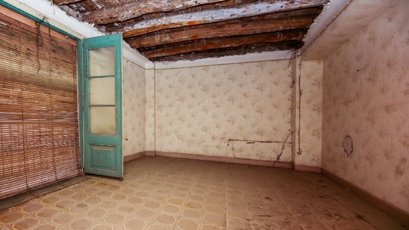 House for sale in calle Sant Roc