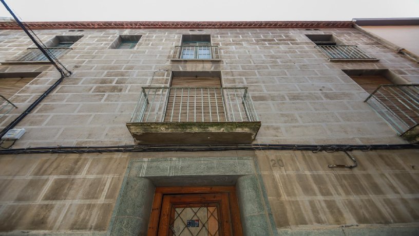 House for sale in calle Sant Roc