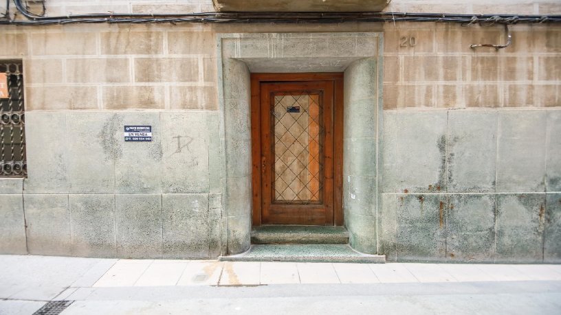 House for sale in calle Sant Roc