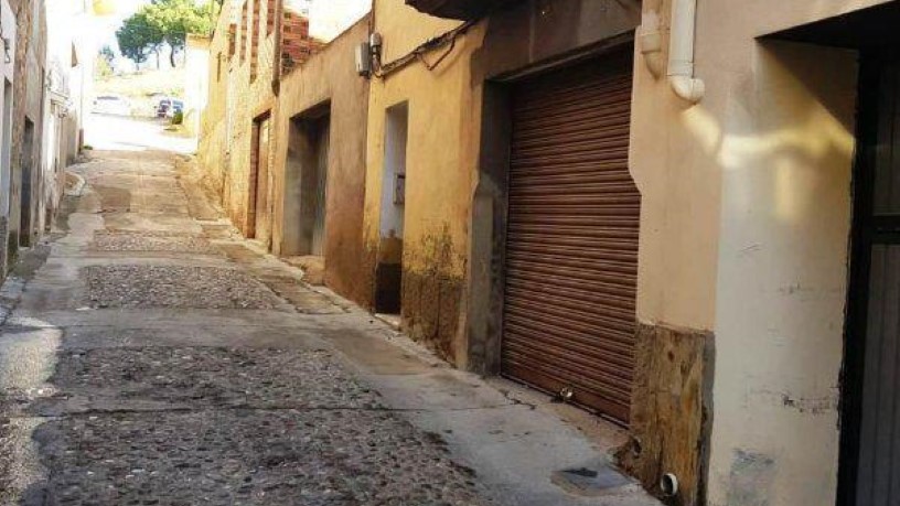 House for sale in calle Sant Roc