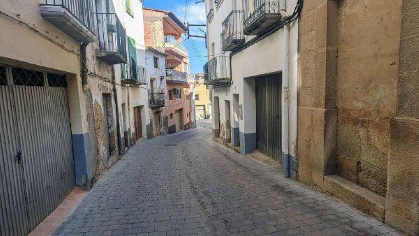 House for sale in calle Sant Roc