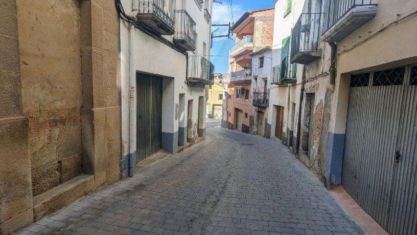 House for sale in calle Sant Roc