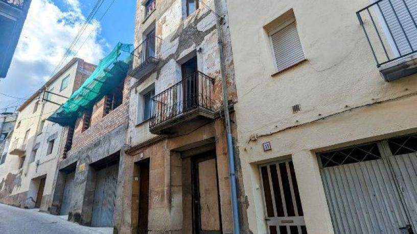 House for sale in calle Sant Roc