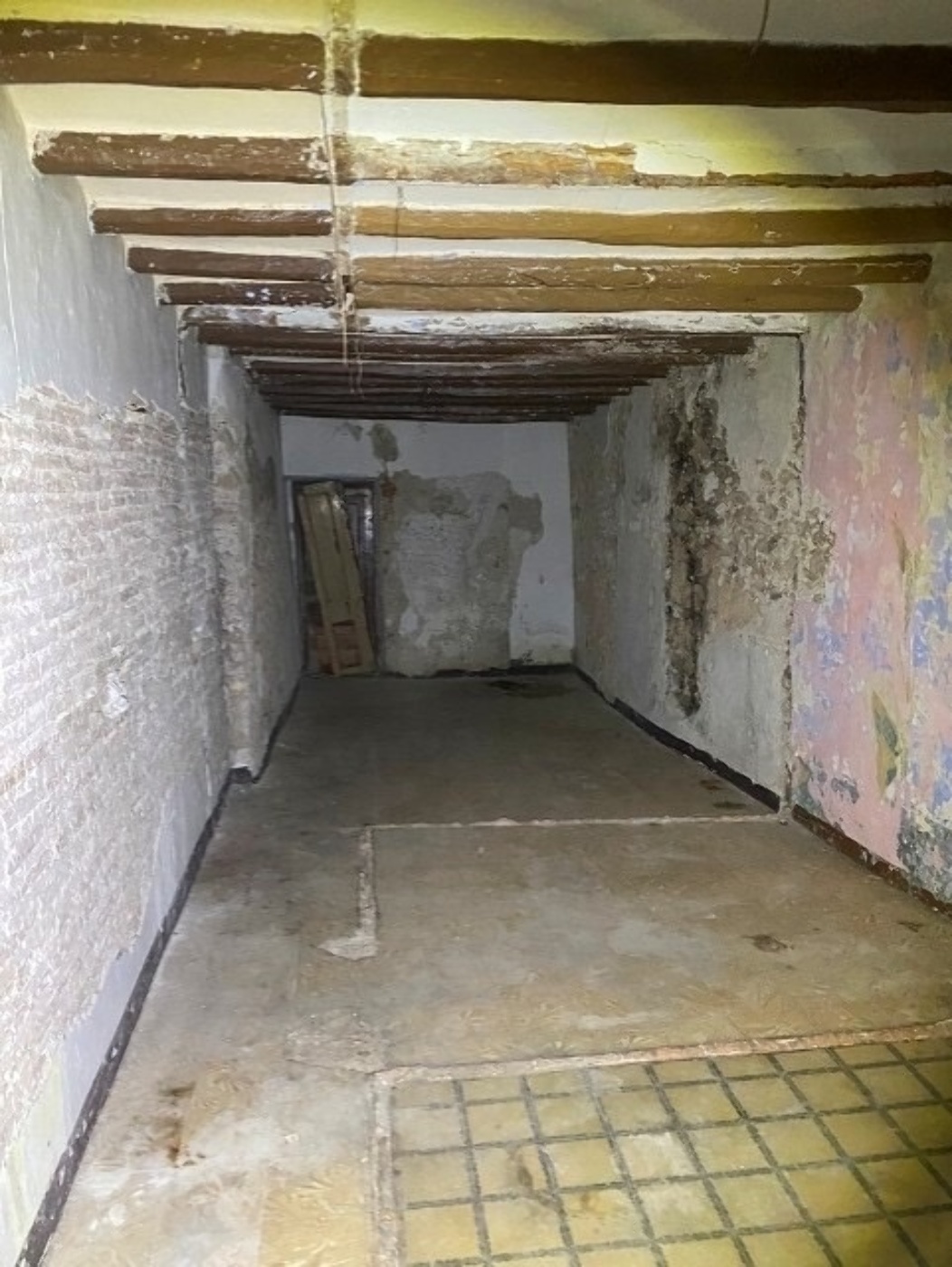 Flat for sale in calle Virgen de la Pineda