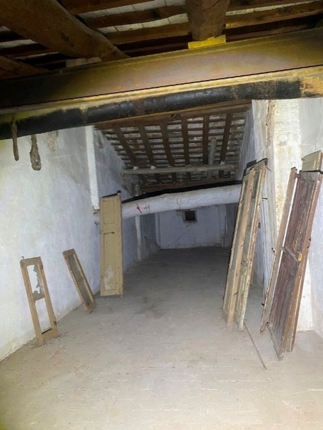 Flat for sale in calle Virgen de la Pineda