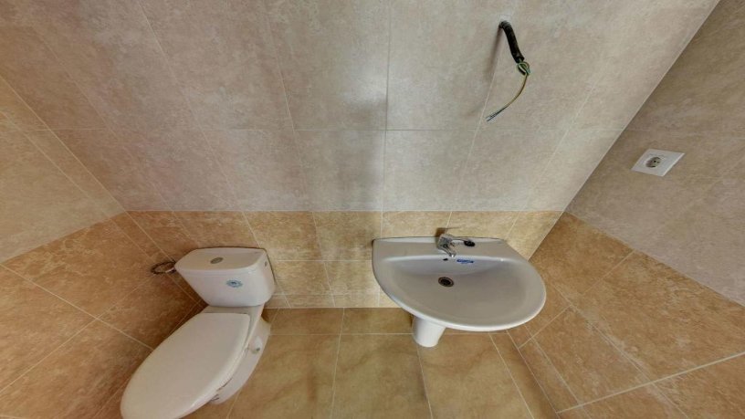 Obra parada en venta en calle Ferratgetes