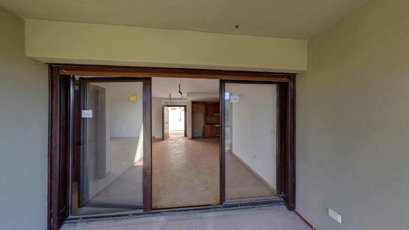 Obra parada en venta en calle Ferratgetes