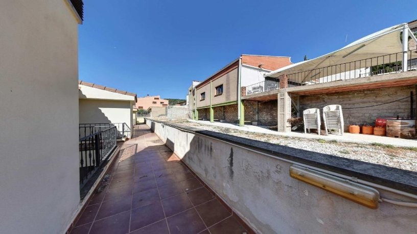 Obra parada en venta en calle Ferratgetes