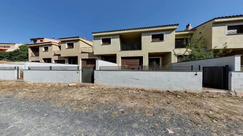 Obra parada en venta en calle Ferratgetes