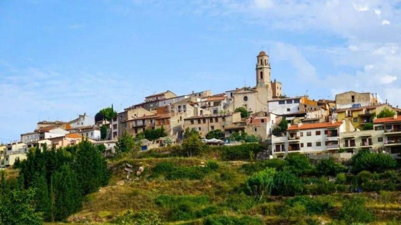 Obra parada en venta en calle Ferratgetes