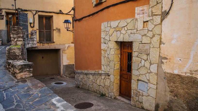Obra parada en venta en calle Ferratgetes