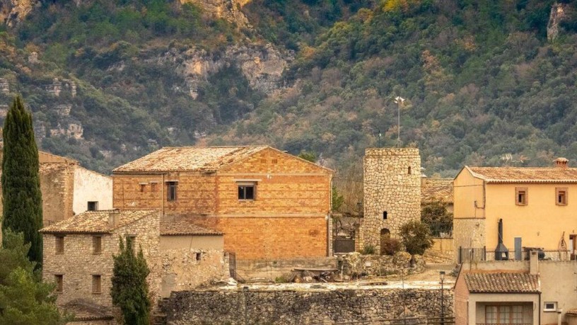 Obra parada en venta en calle Ferratgetes