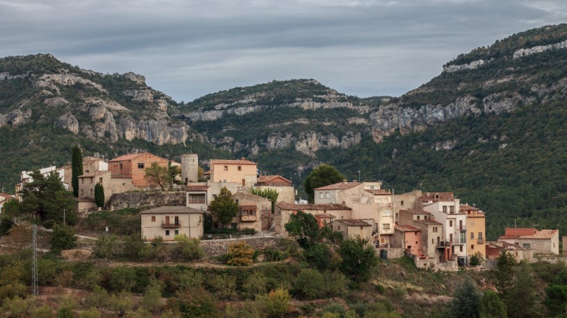 Obra parada en venta en calle Ferratgetes