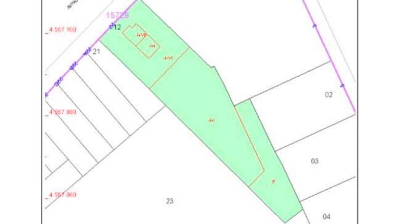 Local en venta en avda Pere el Cerimonio