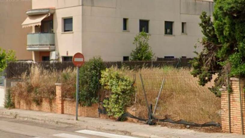 Terreno urbano en venta en avda Argentina Nº 17 Plta 0