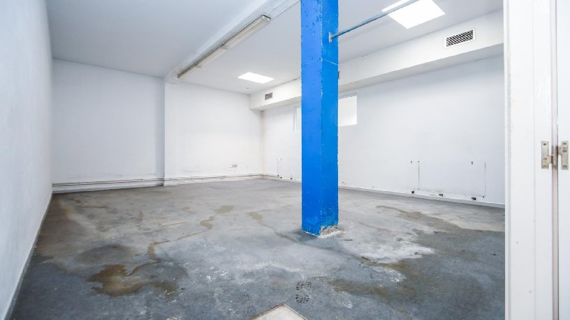 Travail arrêté à vendre à calle Roquetes
