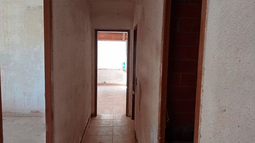 Obra parada en venta en avda Tres Cales