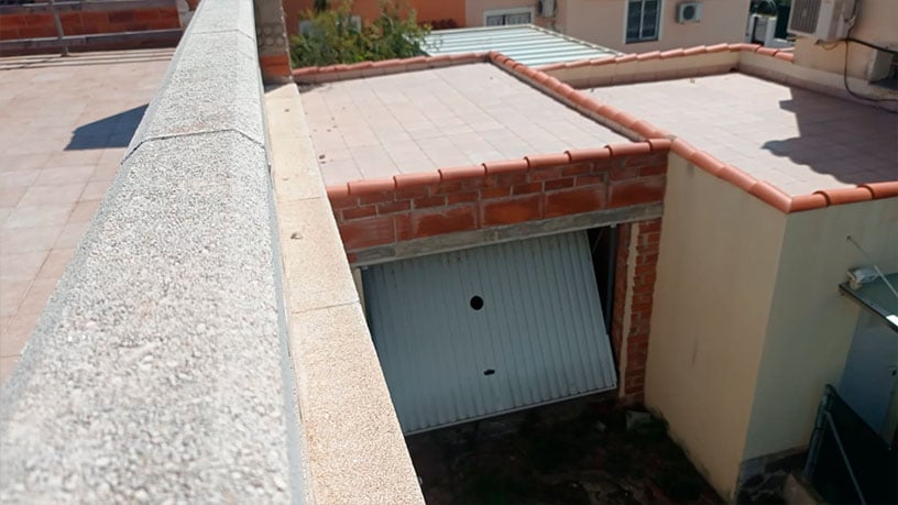 Obra parada en venta en avda Tres Cales