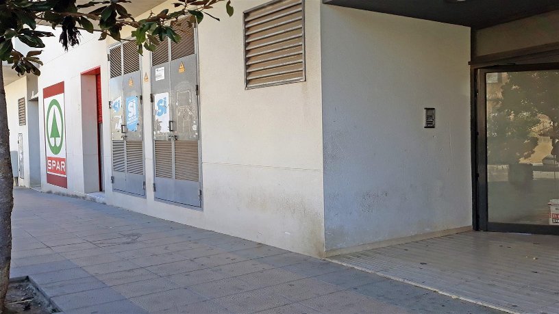 Piso en venta en calle Agusti Sarda