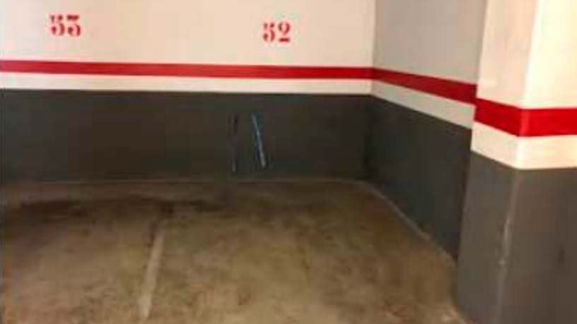 Garaje en venta en cmno De Riudoms