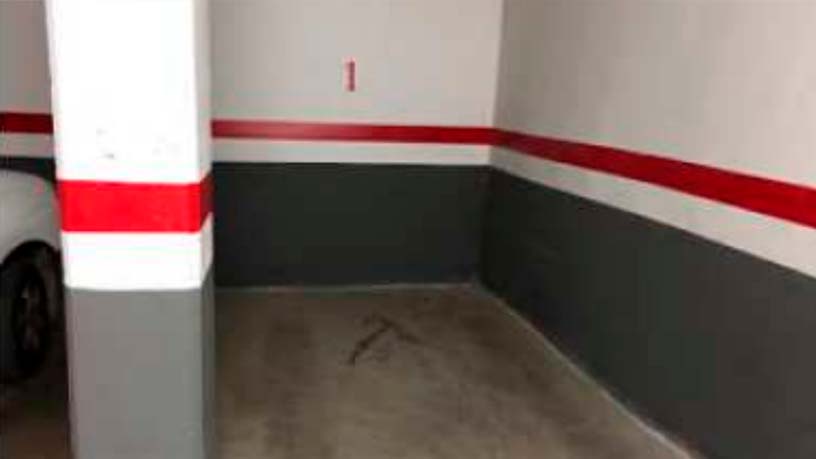 Garaje en venta en cmno De Riudoms