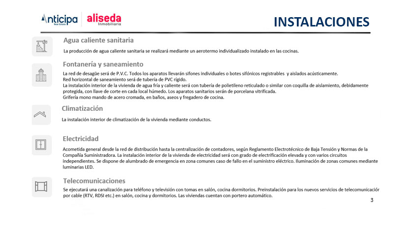 Piso en venta en calle Canonge Bove