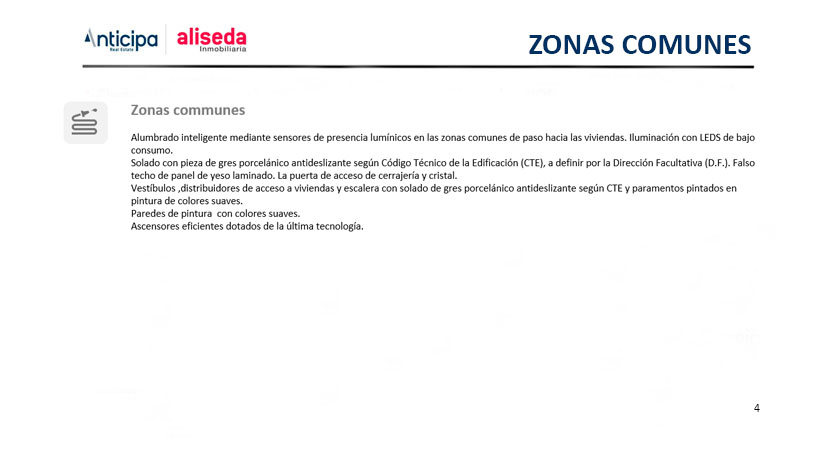 Piso en venta en calle Canonge Bove