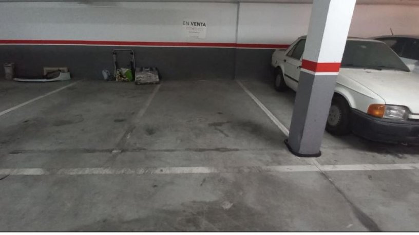 Garage for sale in calle Ventura Gassol 11