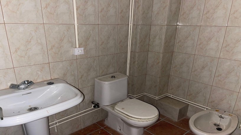 Maison à vendre à calle La Palla