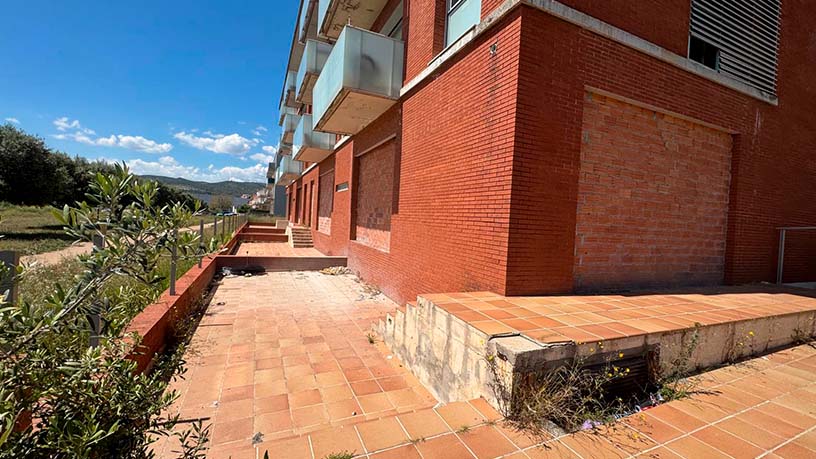 Local en venta en calle Josep Irla I Bosch